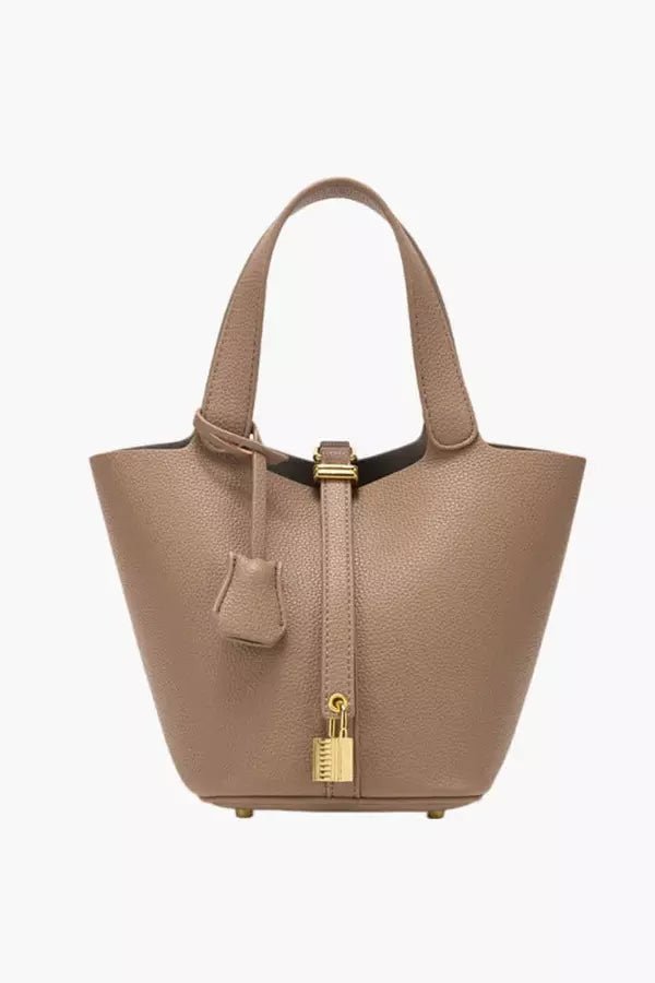 Amber - Stylish Women's Tote Bag with Spacious Design for Everyday Use 1