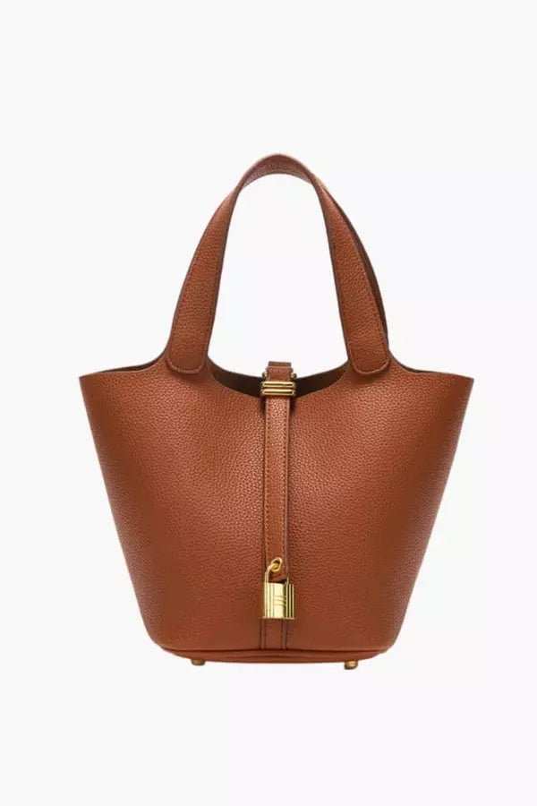 Amber - Stylish Women's Tote Bag with Spacious Design for Everyday Use 2