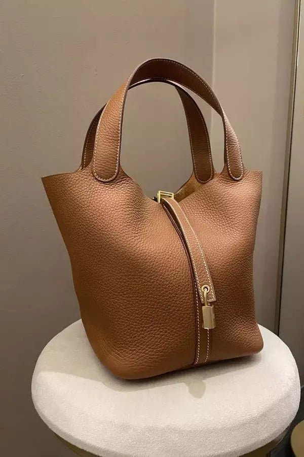 Amber - Stylish Women's Tote Bag with Spacious Design for Everyday Use 7