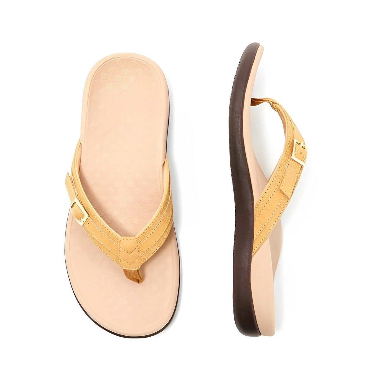 BowLift - Orthopedic Sandals for Women with Comfort and Support 10
