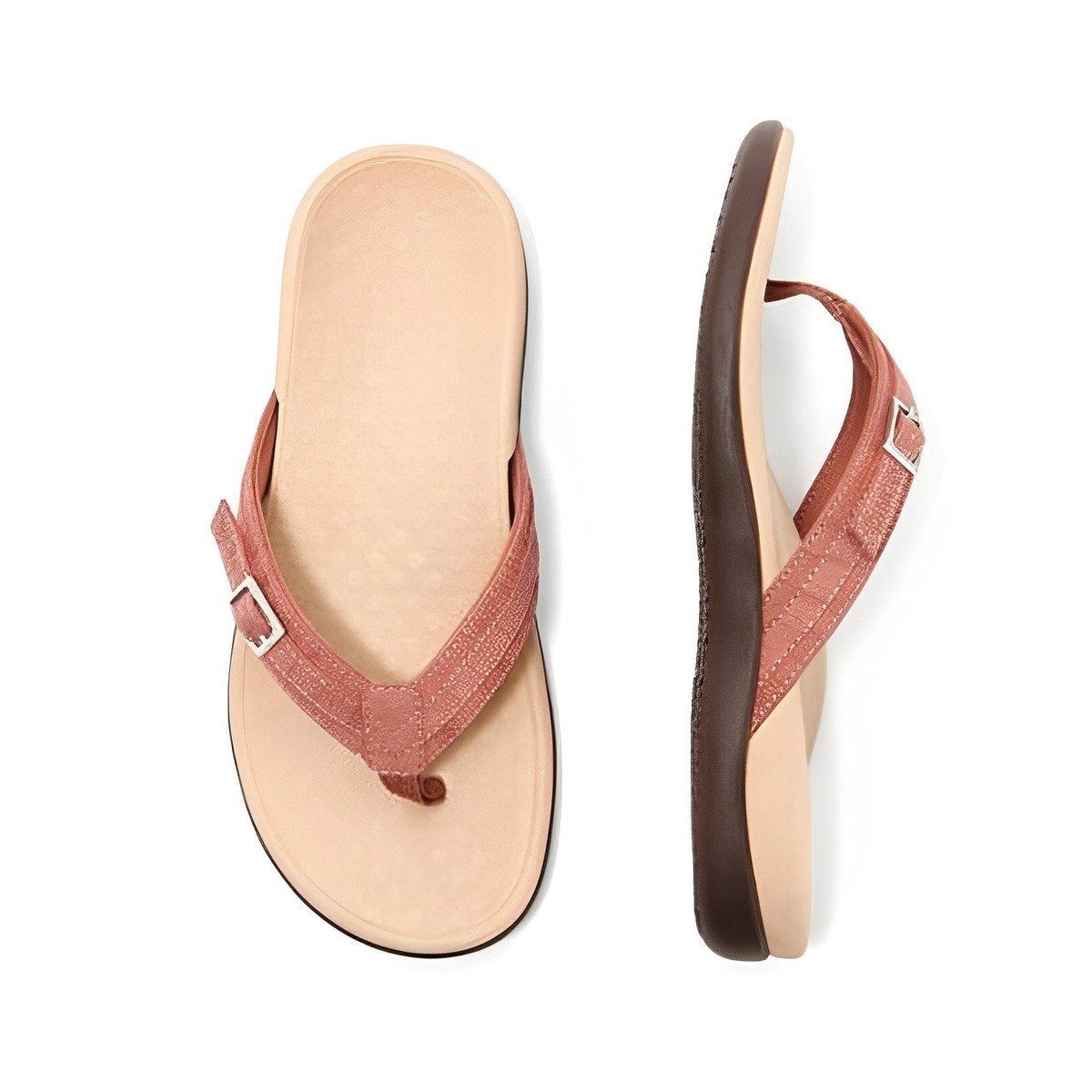 BowLift - Orthopedic Sandals for Women with Comfort and Support 2