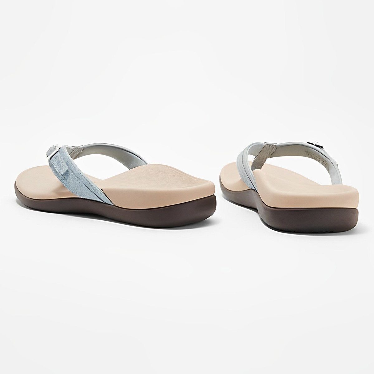 BowLift - Orthopedic Sandals for Women with Comfort and Support 3