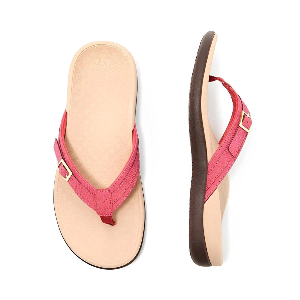 BowLift - Orthopedic Sandals for Women with Comfort and Support 9