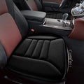 Car Seat Cushion in Memory Foam with Ergonomic Design for Lumbar Support 0