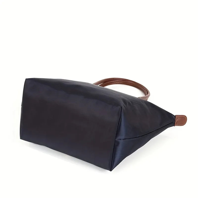 Elegant Structured Shoulder Bag for Women with Spacious Organised Interior 2