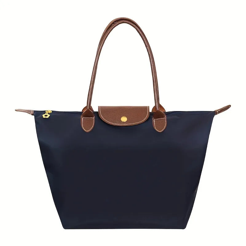 Elegant Structured Shoulder Bag for Women with Spacious Organised Interior 4
