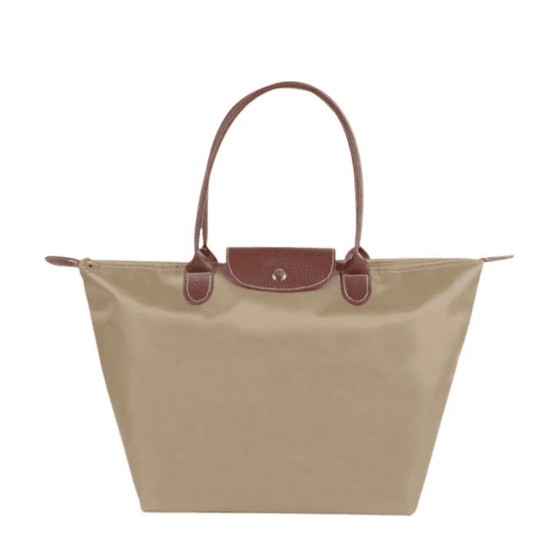 Elegant Structured Shoulder Bag for Women with Spacious Organised Interior 5