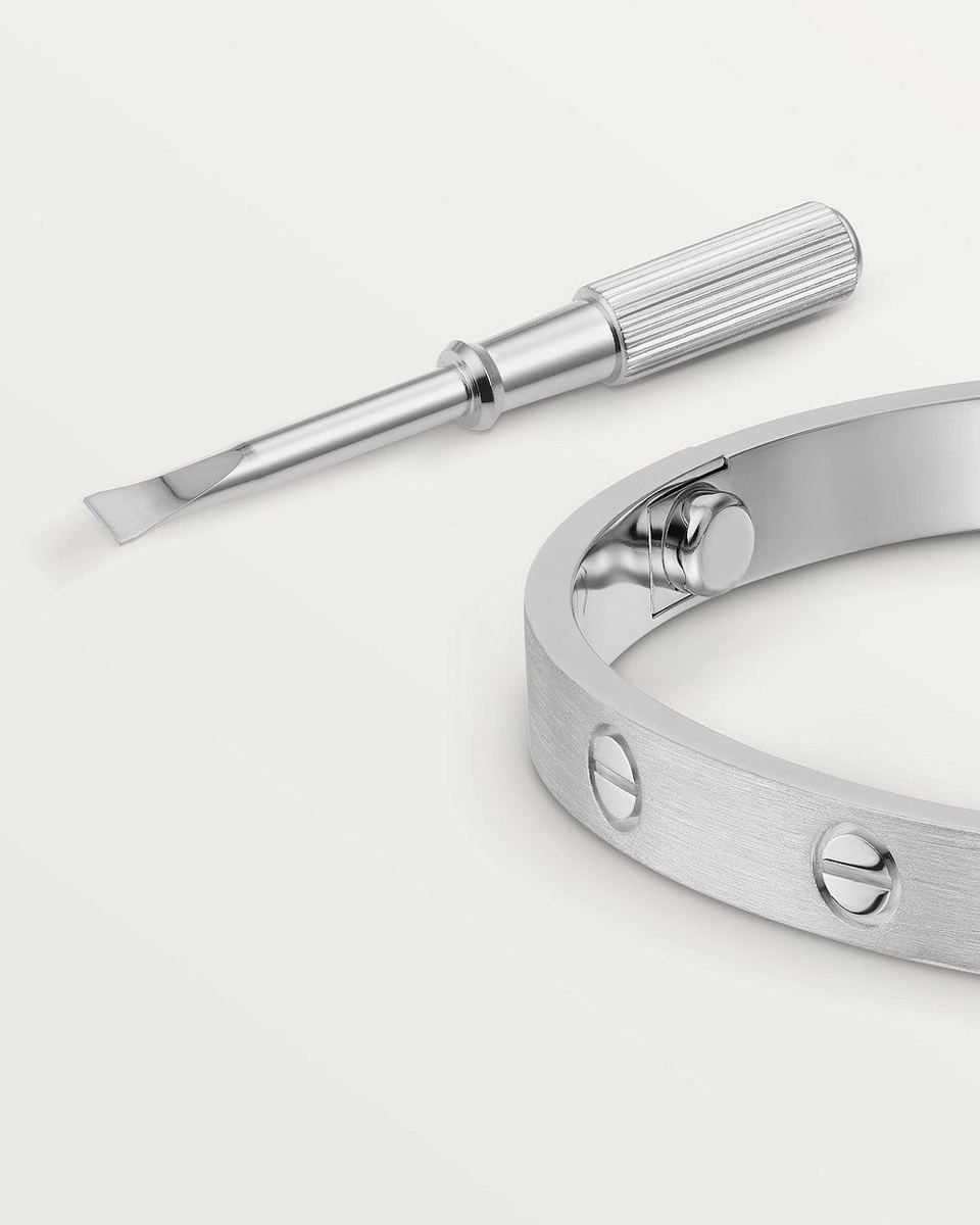 Eternal Silver Bracelet - Minimalist Waterproof Design in High-Grade Stainless Steel 5
