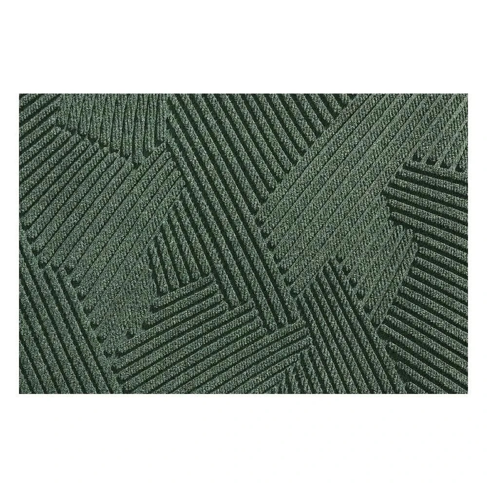 Indoor Doormat in Sustainable Polypropylene with Non-Slip Backing 0