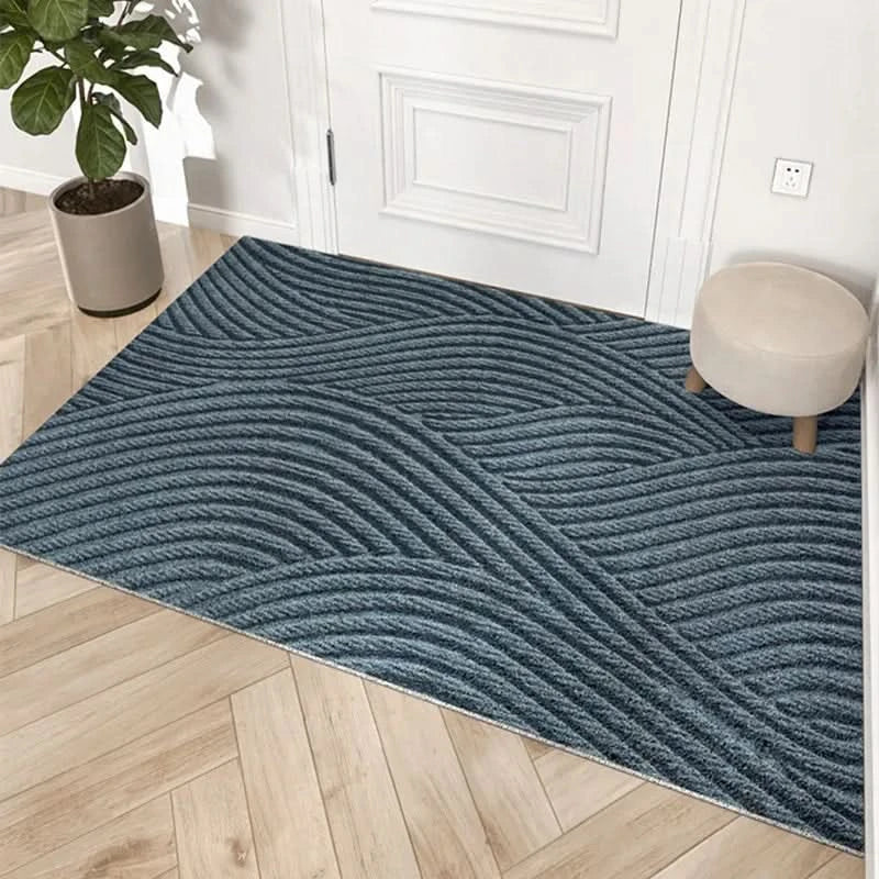 Indoor Doormat in Sustainable Polypropylene with Non-Slip Backing 7