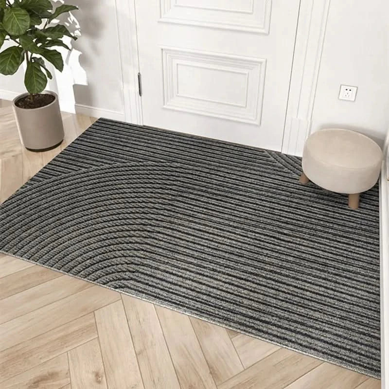 Indoor Doormat in Sustainable Polypropylene with Non-Slip Backing 8