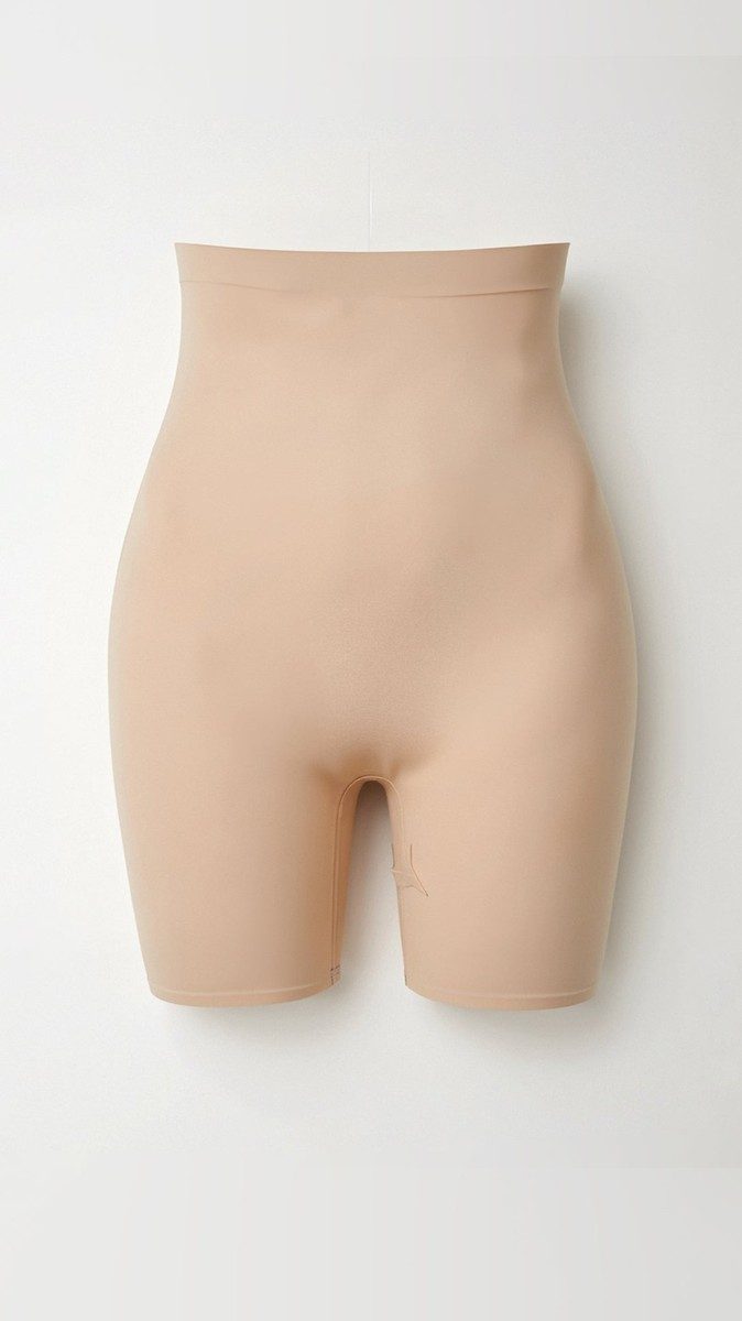 Rosa Mae - Seamless Tummy Control Shorts with Premium Compression & Lifting Panels 2