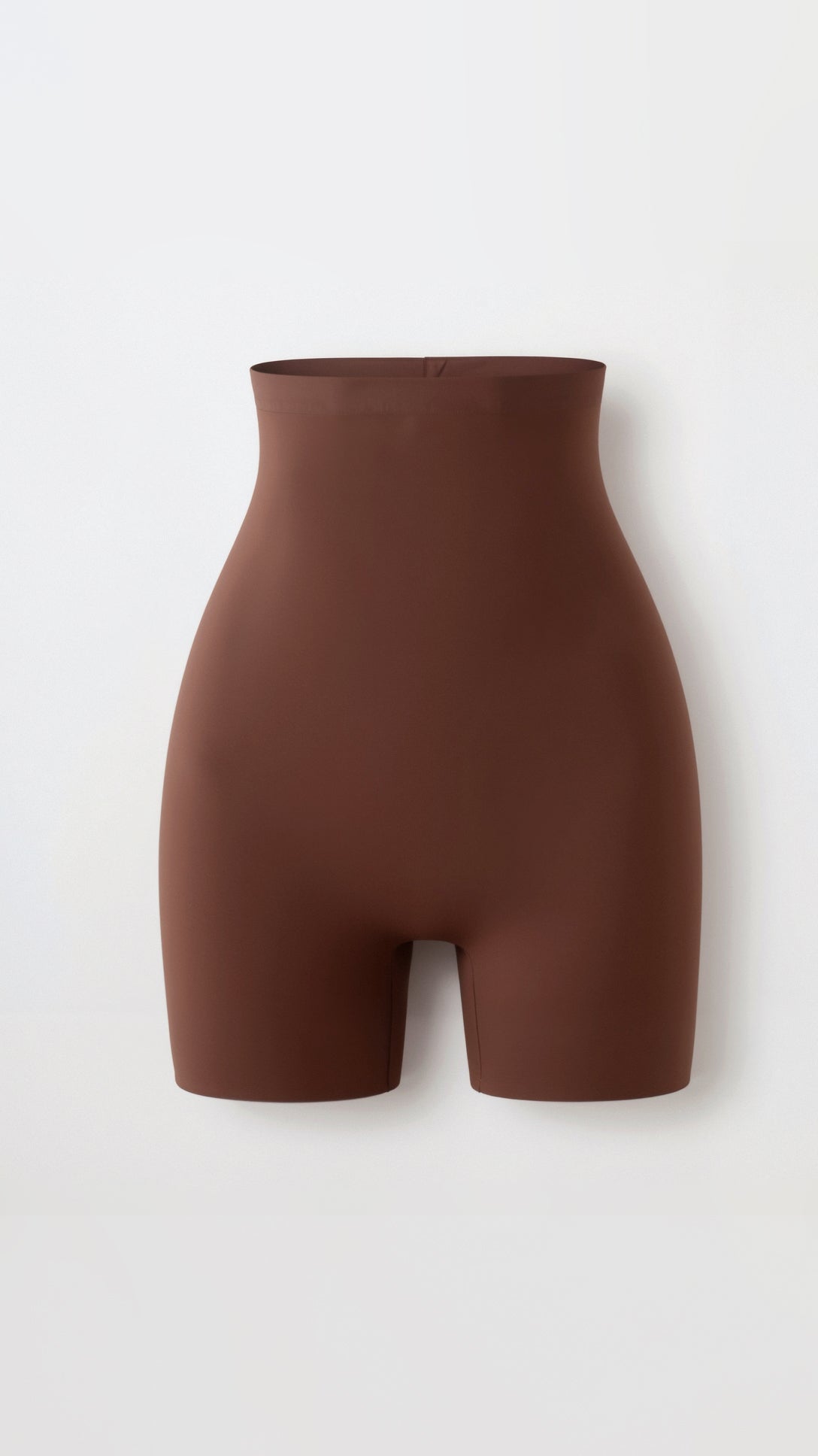 Rosa Mae - Seamless Tummy Control Shorts with Premium Compression & Lifting Panels 5