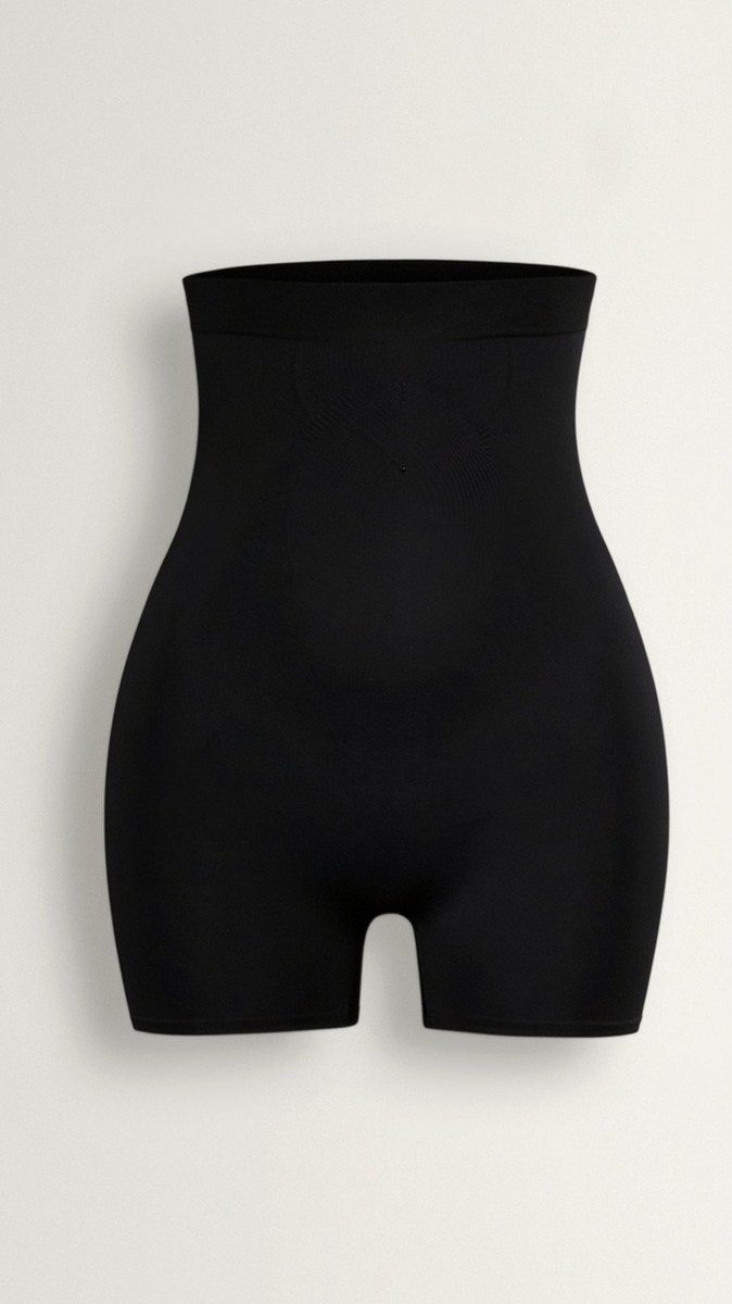 Rosa Mae - Seamless Tummy Control Shorts with Premium Compression & Lifting Panels 8