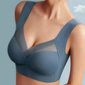 Seamless Wire-Free Bra for Women - All-Day Comfort & Adaptive Fit 0
