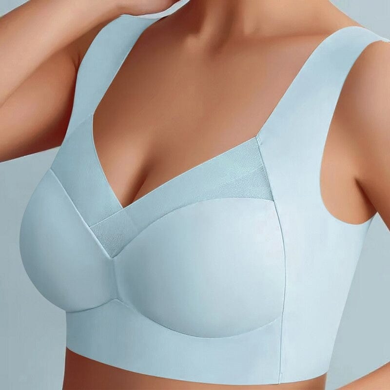 Seamless Wire-Free Bra for Women - All-Day Comfort & Adaptive Fit 3