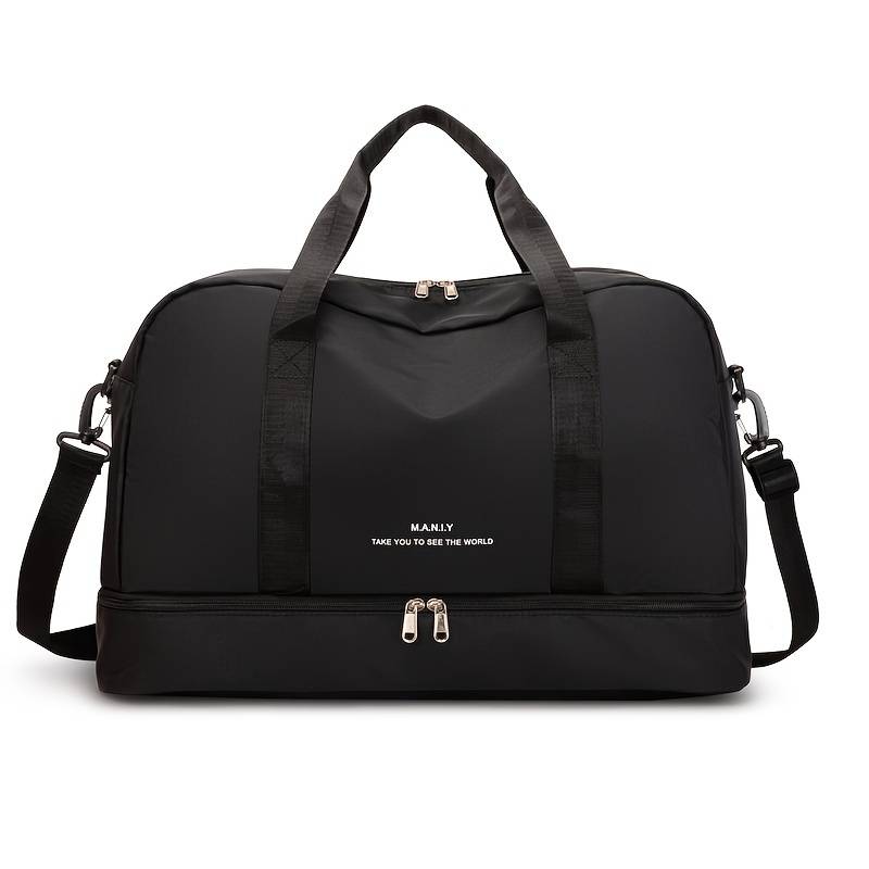 Tara - Versatile Travel Bag for Women, Stylish Carry On Luggage & Backpack 3