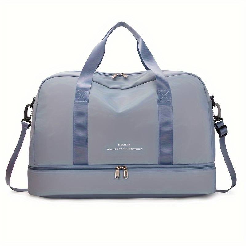 Tara - Versatile Travel Bag for Women, Stylish Carry On Luggage & Backpack 5