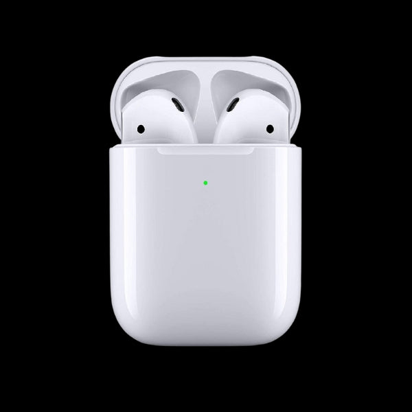 Wireless Earbuds in Water-Resistant Design with Charging Case for Outdoor Use 0