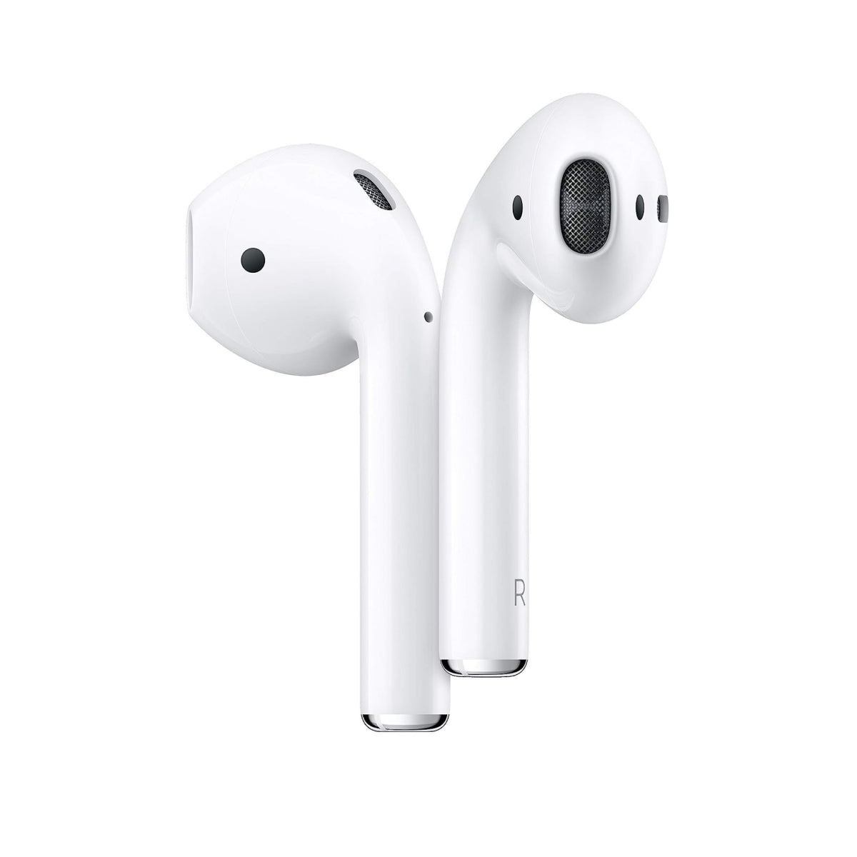 Wireless Earbuds in Water-Resistant Design with Charging Case for Outdoor Use 1