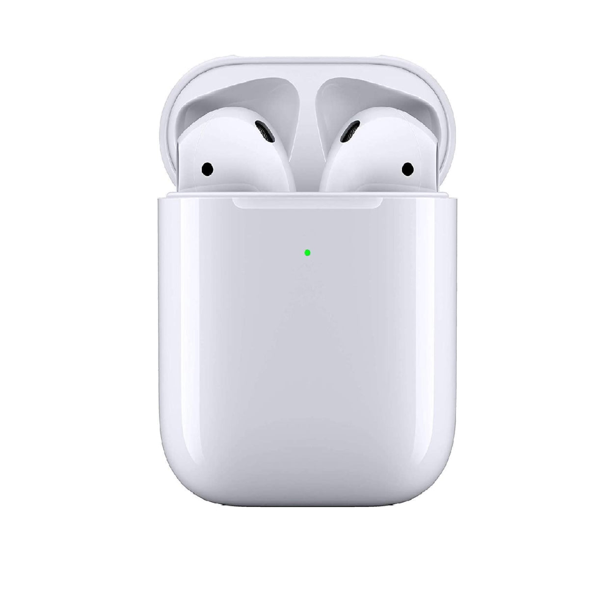 Wireless Earbuds in Water-Resistant Design with Charging Case for Outdoor Use 2